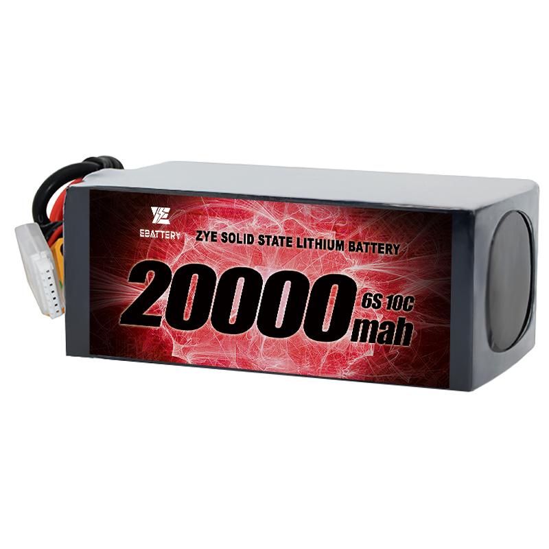 20000mah aku