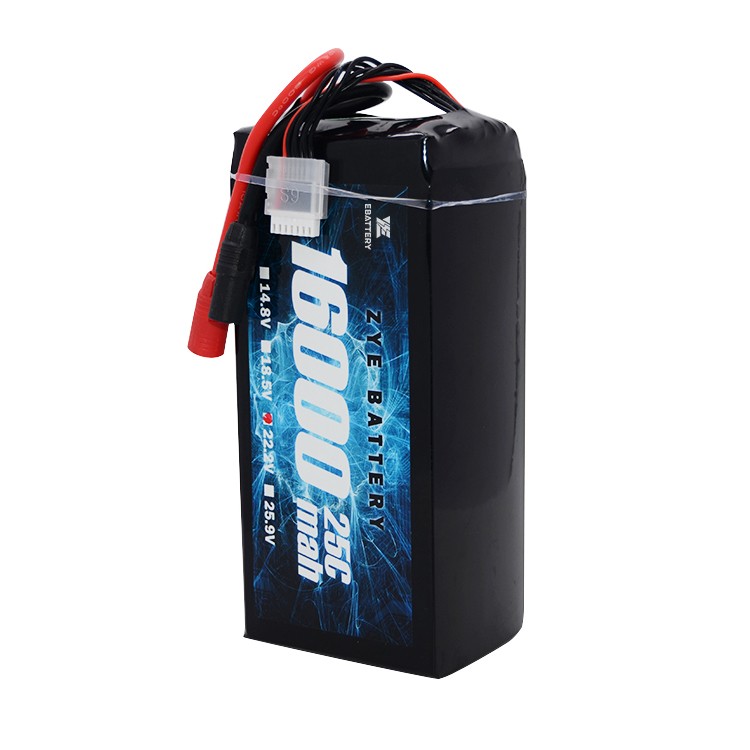 Kuidas vältida lipo -tulekahjusid RC autodes ja Airsoft -relvades?