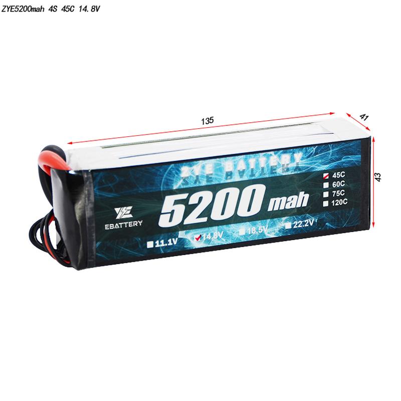 Lipo vs li-ion UPS-i varundussüsteemide jaoks aero modelleerimisel
