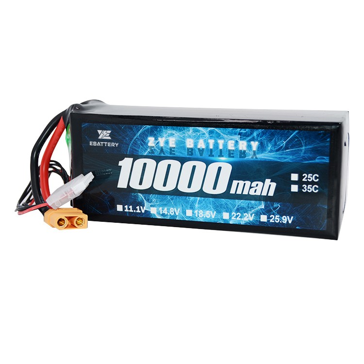 Millist pinget peaksite kunagi lipo -akuga alla minema?