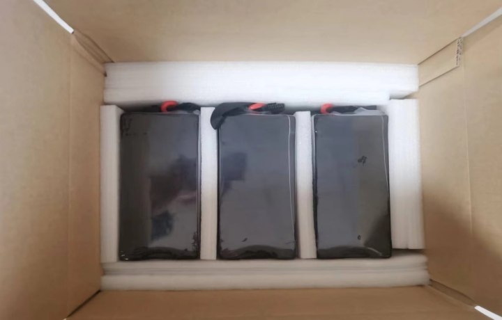 Kui kaua pooljuhtakud kestavad?