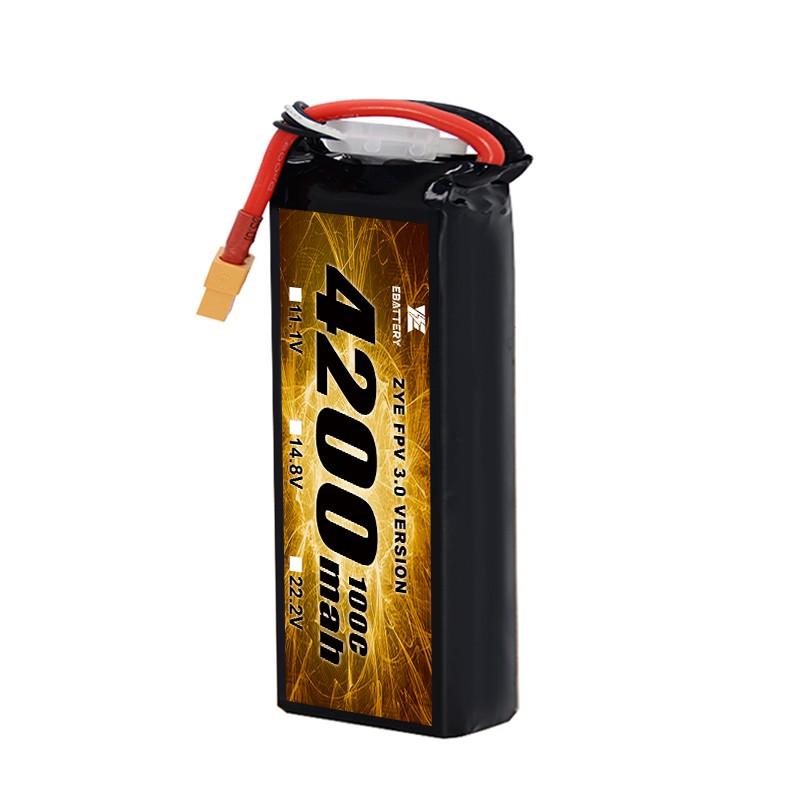 4200Mah 6000Mah 6500mAh aku