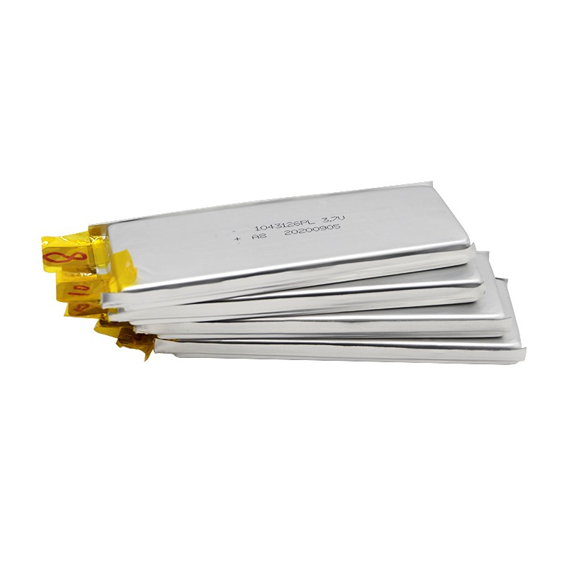 6000mah lipo aku