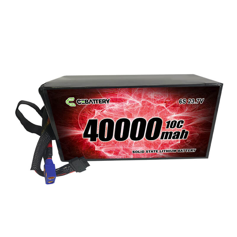 Li HV 40000MAH 18S tahkis aku