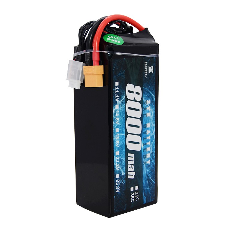 lipo aku 12s