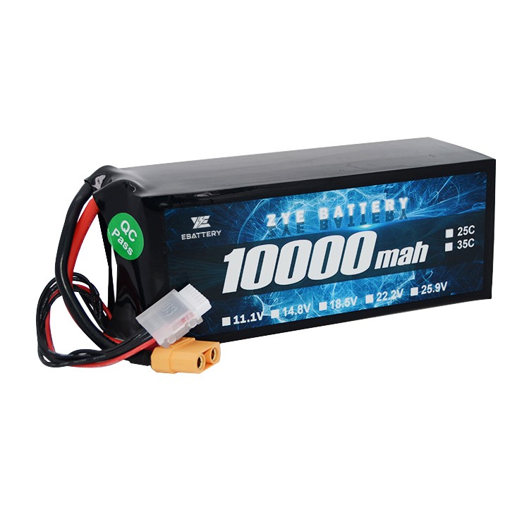 Lipo aku 4s