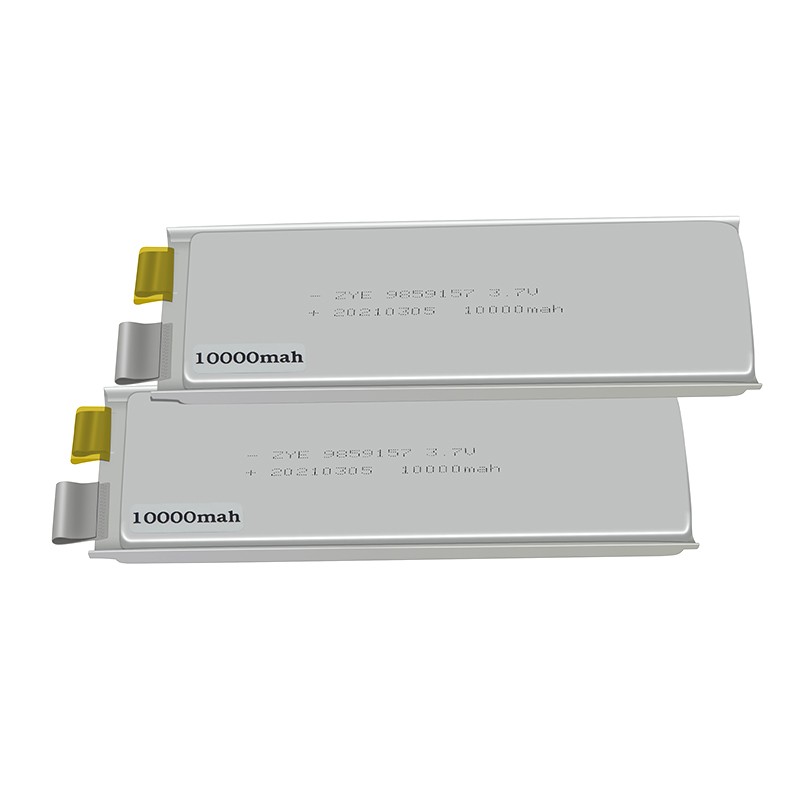 Lipo aku 6s 10000mah