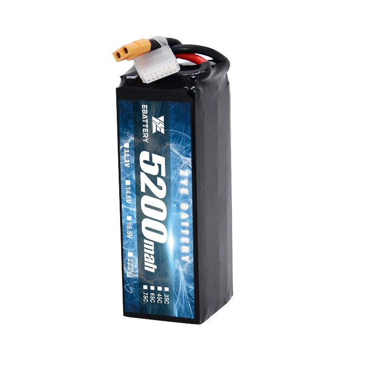 Lipo aku 6s
