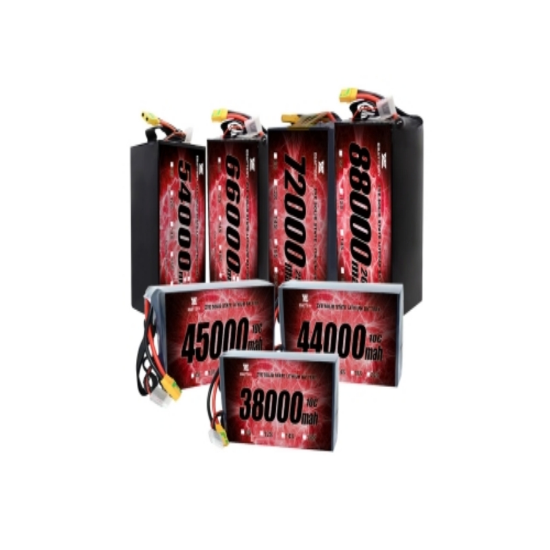 Tahke oleku aku 77000Mah